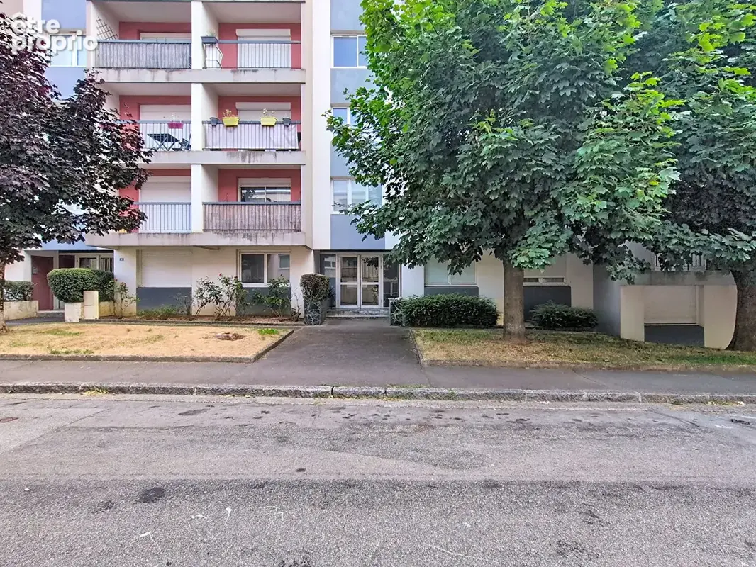 Appartement  T2 - Secteur Kérinou - photo 2