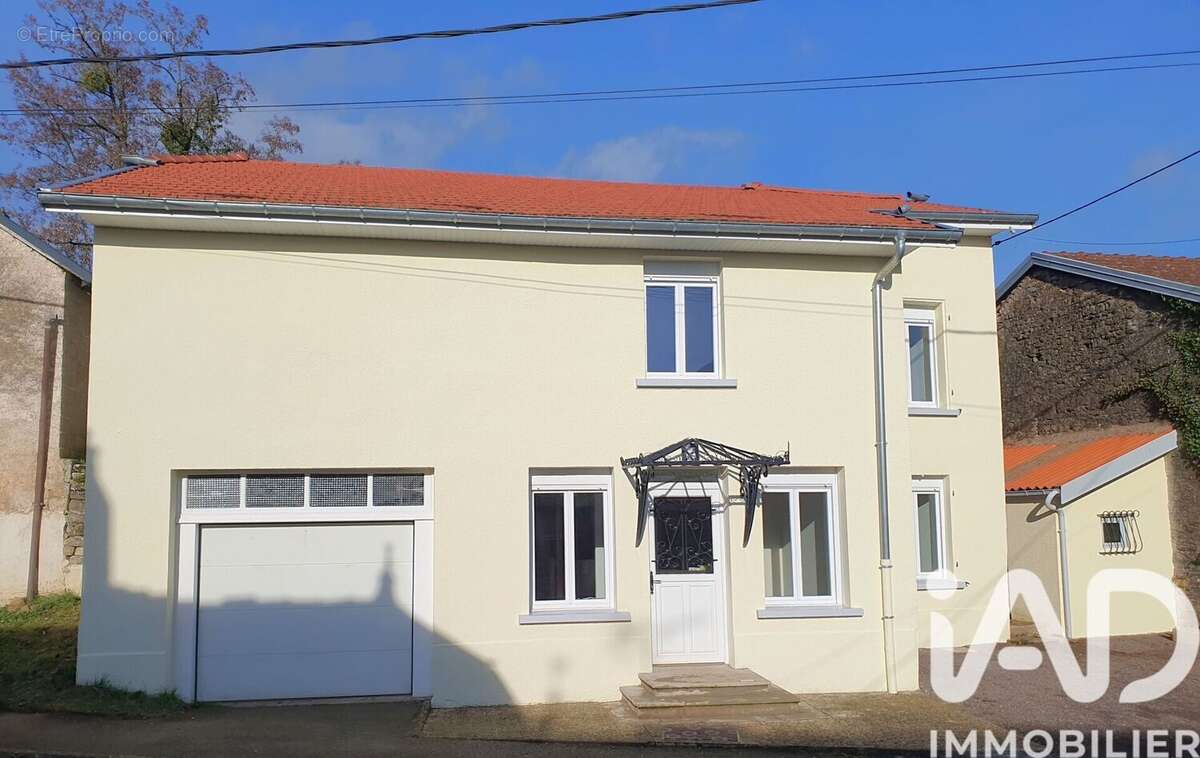 Photo 6 - Maison à VITREY-SUR-MANCE