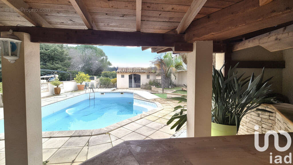 Photo 8 - Maison à NIMES