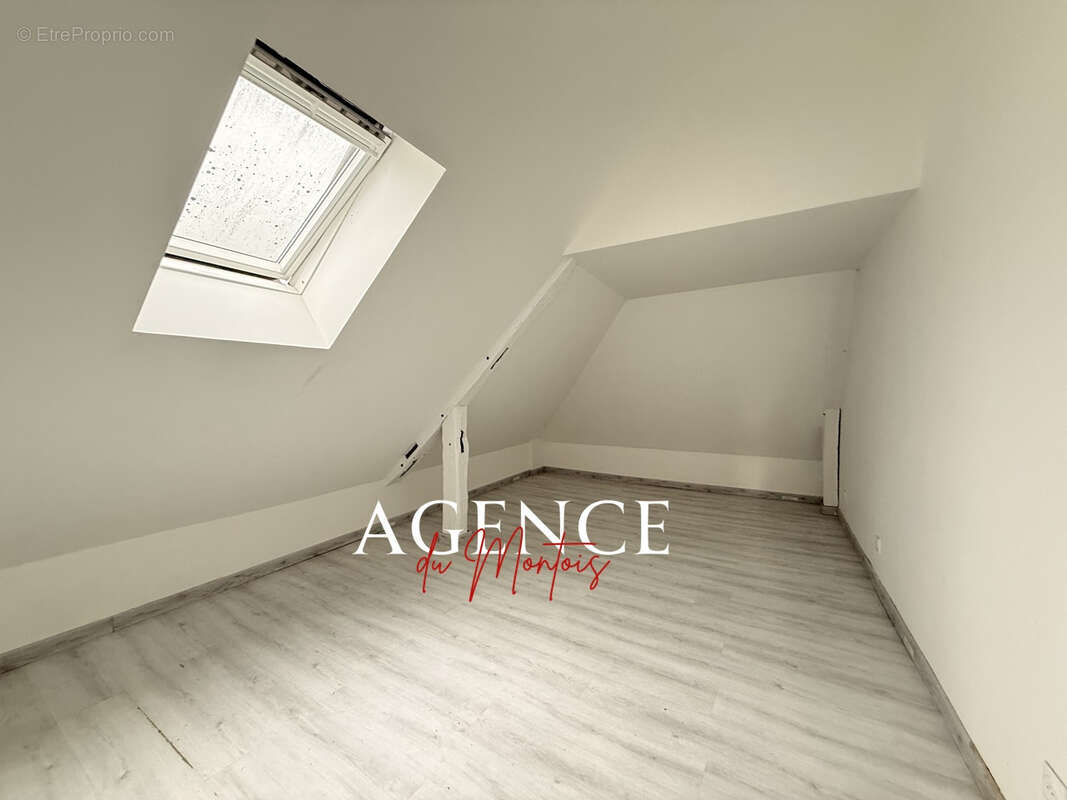 Appartement à BRAY-SUR-SEINE