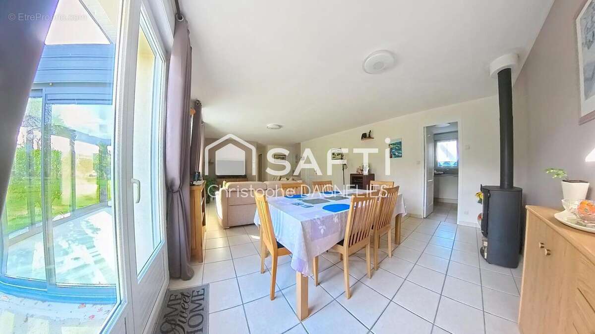 Photo 6 - Maison à BRECH