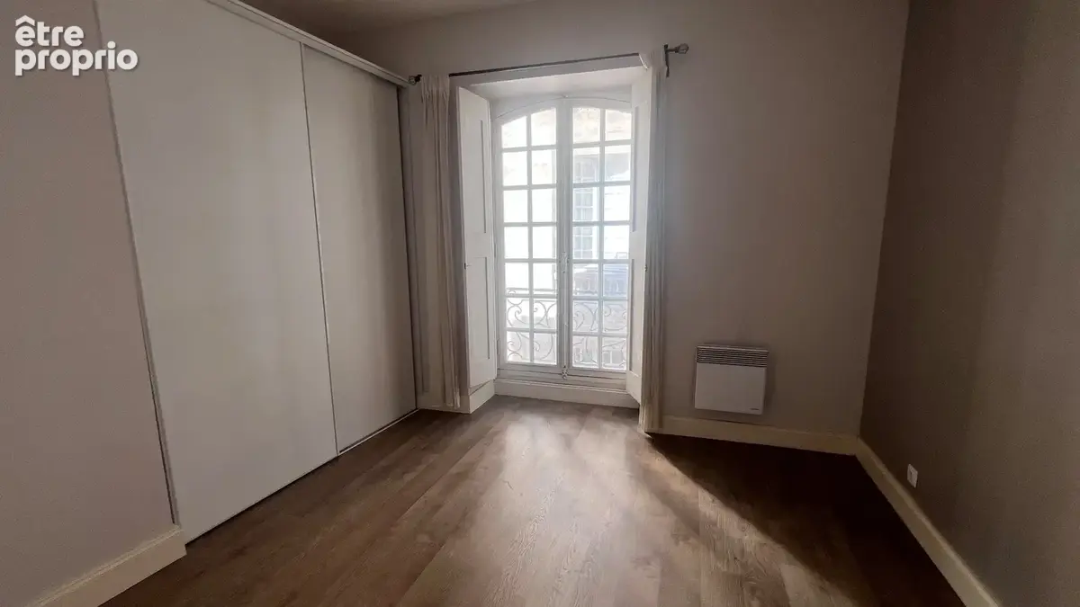 Bordeaux hyper centre appartement t2 - photo 6