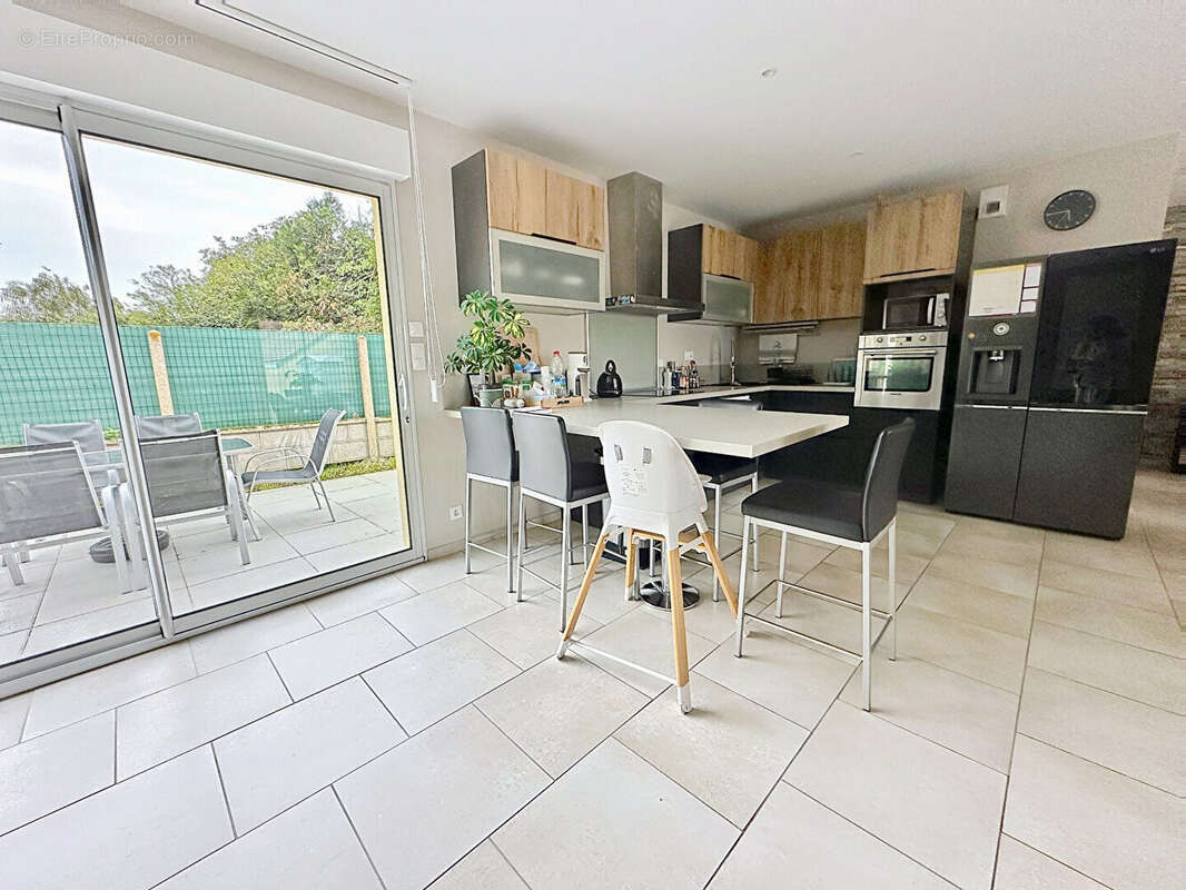 Maison à POISVILLIERS