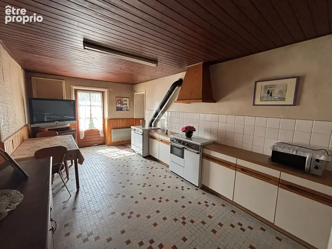 Maison Angles 4 pièce(s) 90 m2 - photo 5
