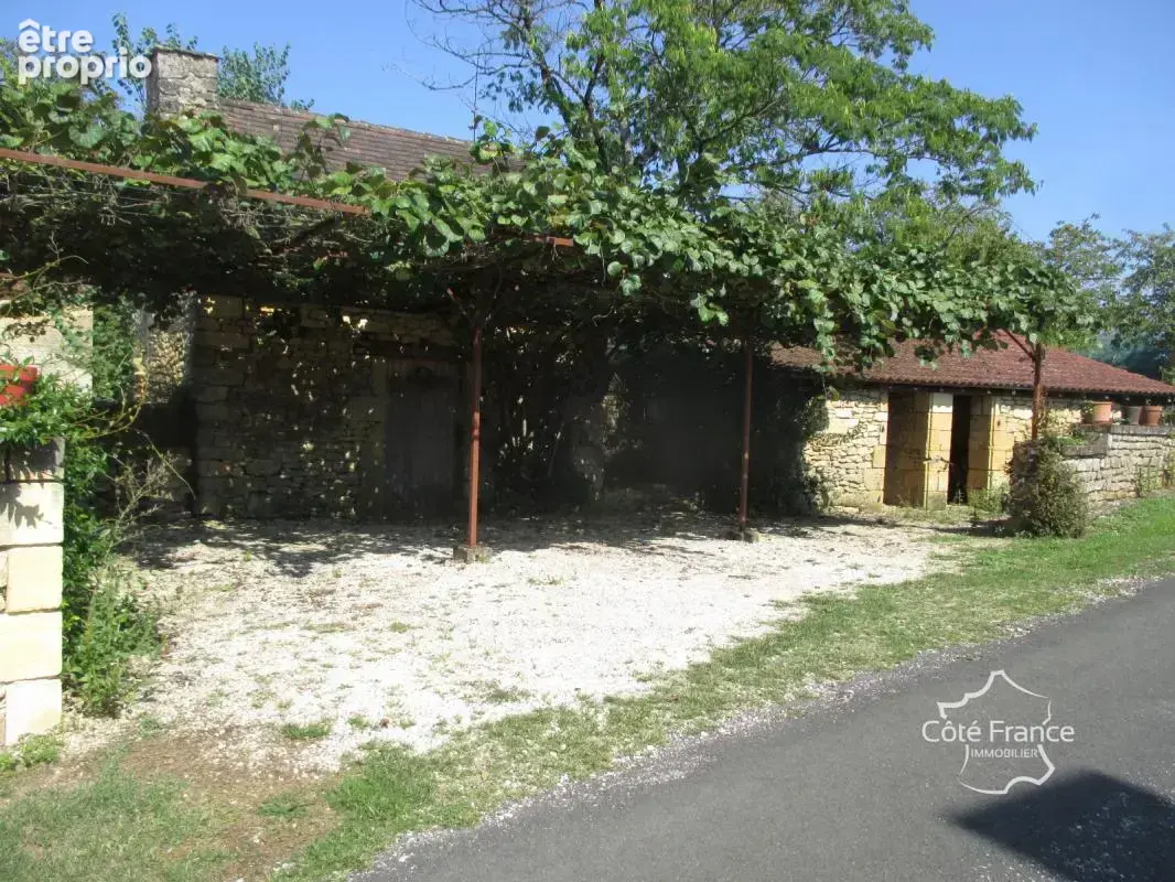 Dordogne-sarlat la caneda:  ensemble immobilier de gites - photo 27