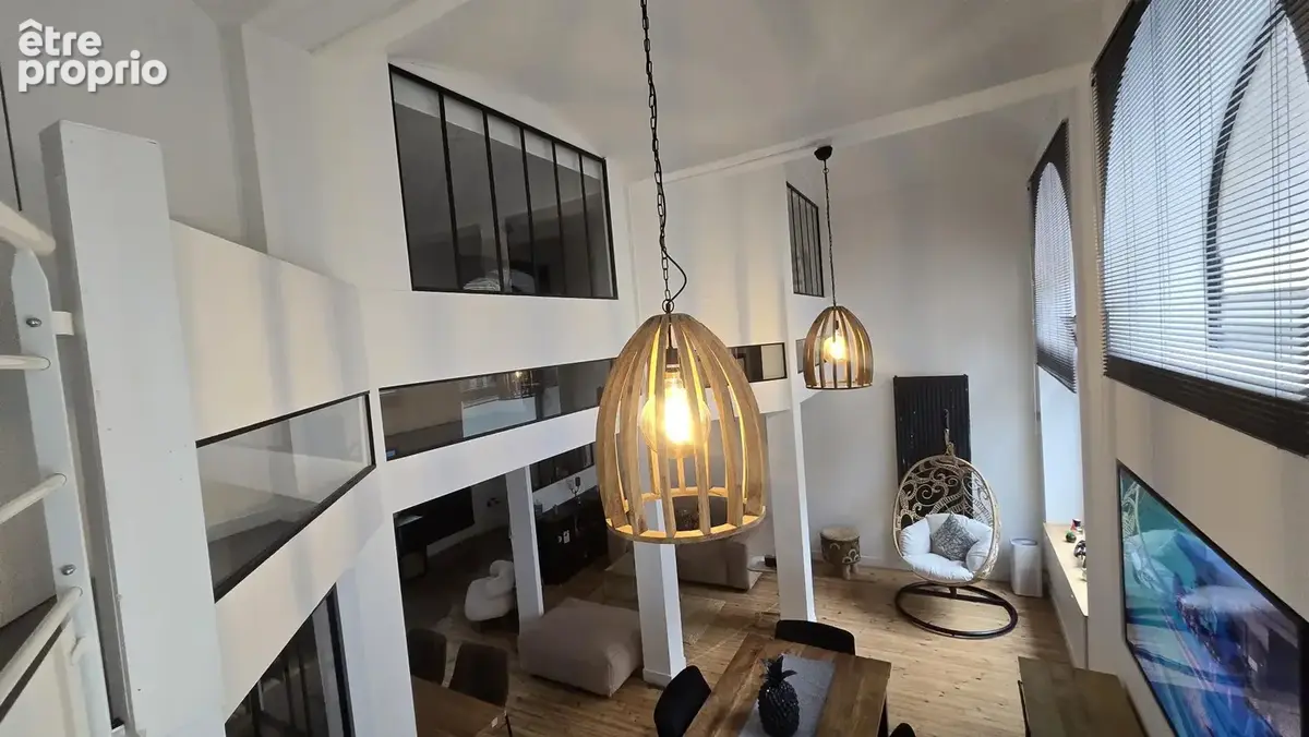 À Vendre : Appartement Charmant à Saint-Étienne ! - photo 17