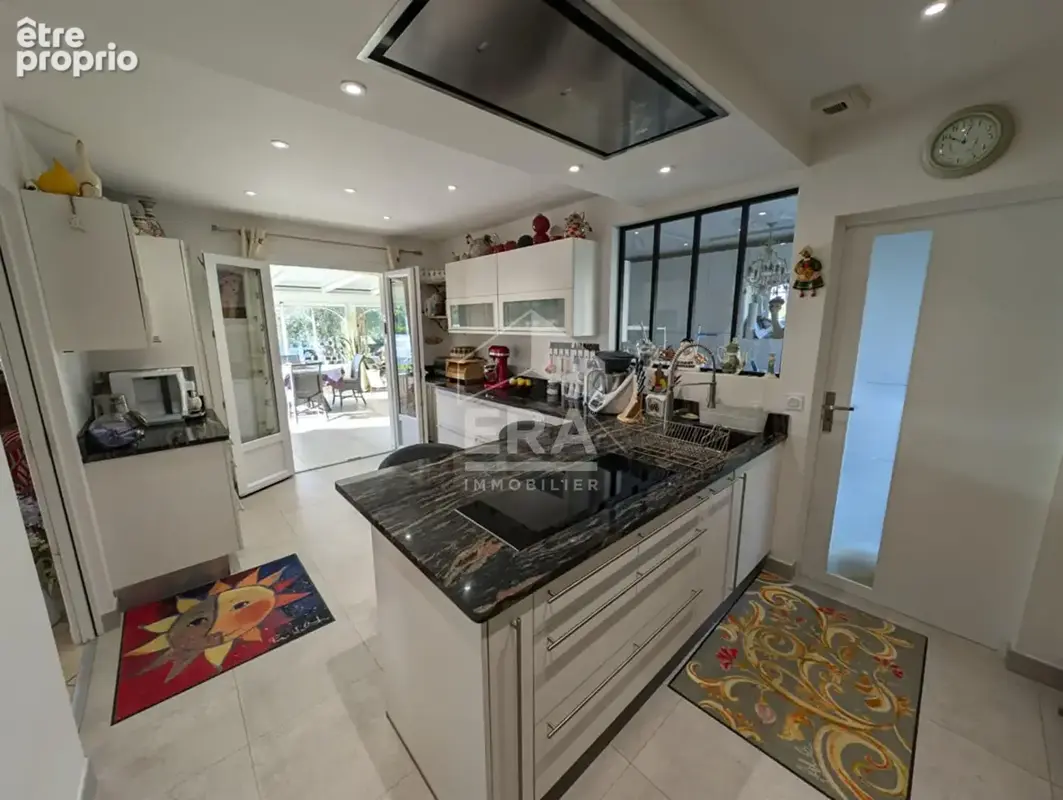 Maison 186m² à villefranche-de-lonchat - photo 8