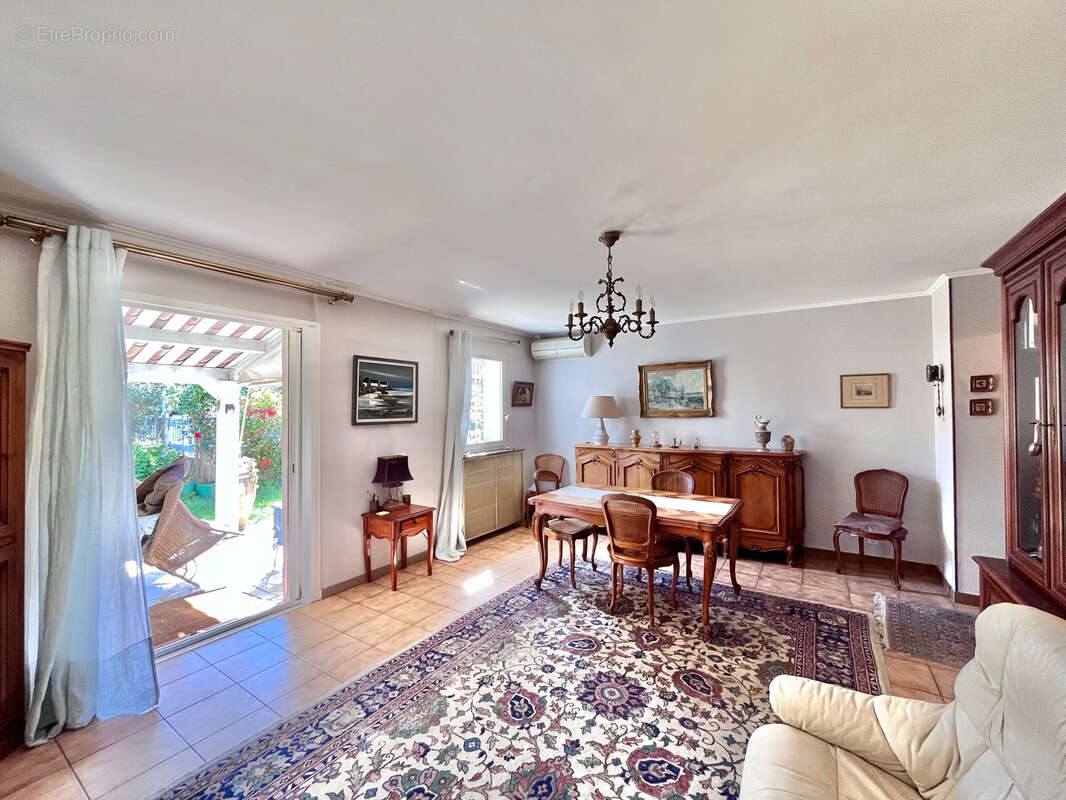 Maison à AIX-EN-PROVENCE