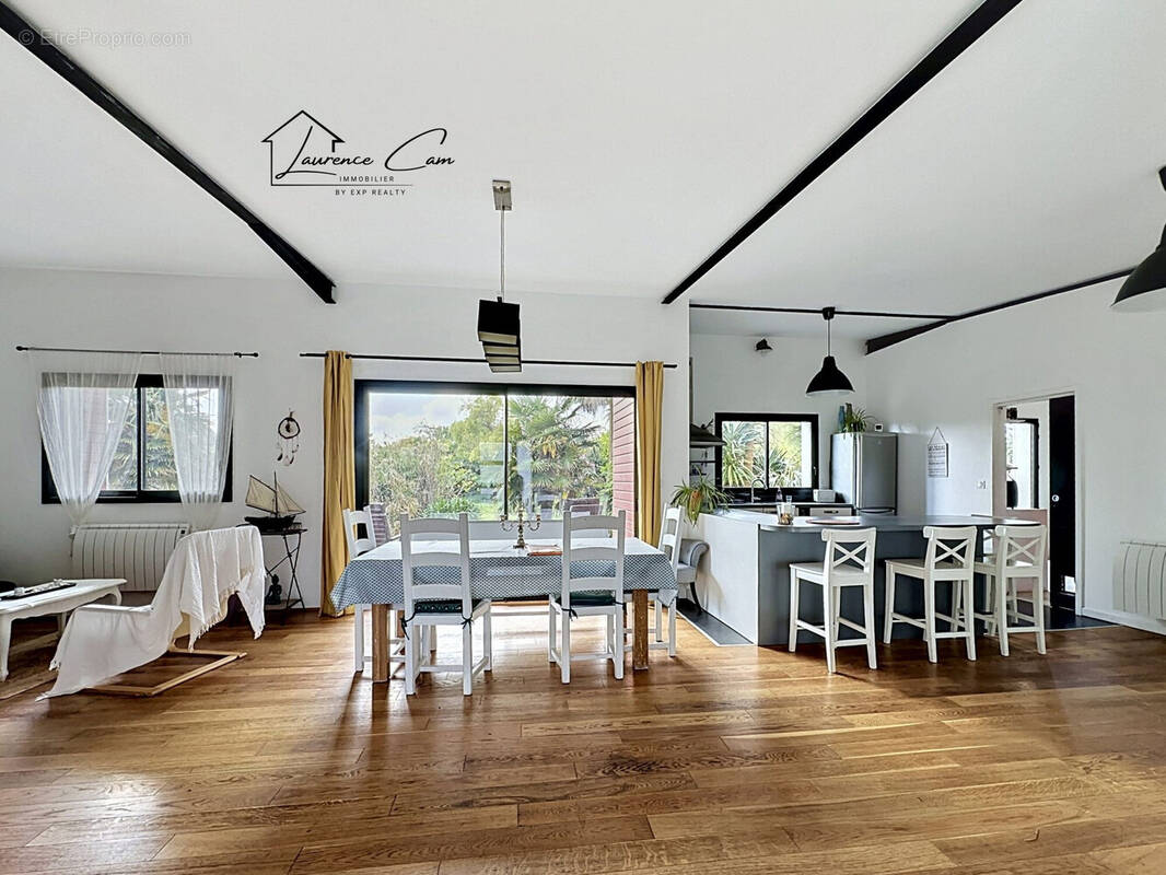 Maison à LANDEDA