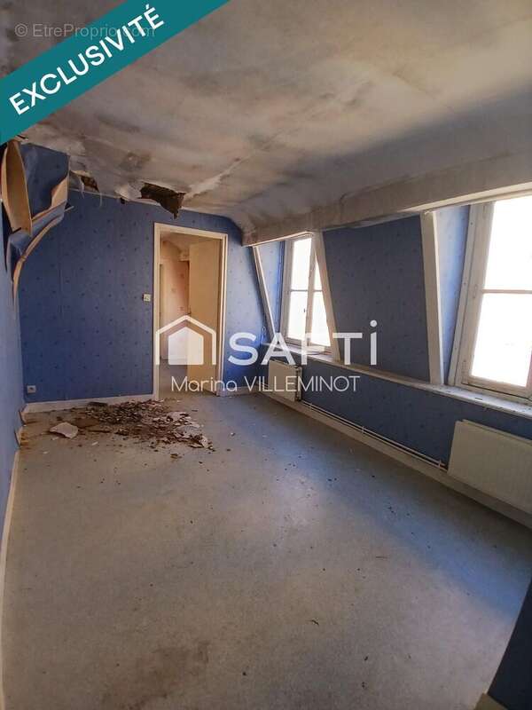 Photo 5 - Appartement à SEDAN