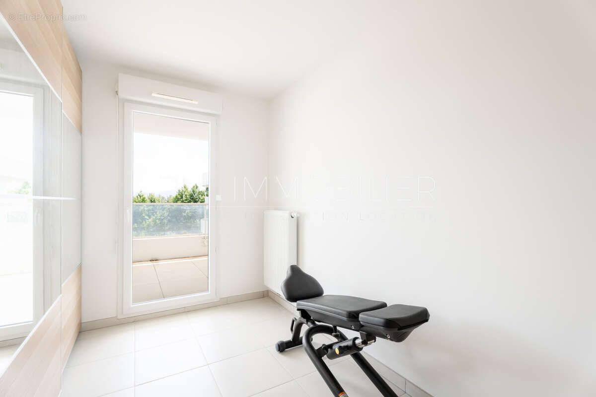 Appartement à MARSEILLE-13E