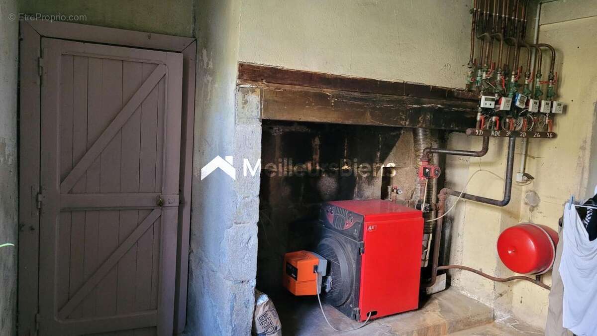 Appartement à LAROQUEBROU