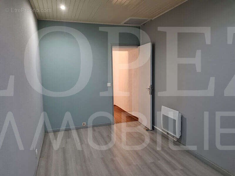 Maison à LABASTIDE-ROUAIROUX