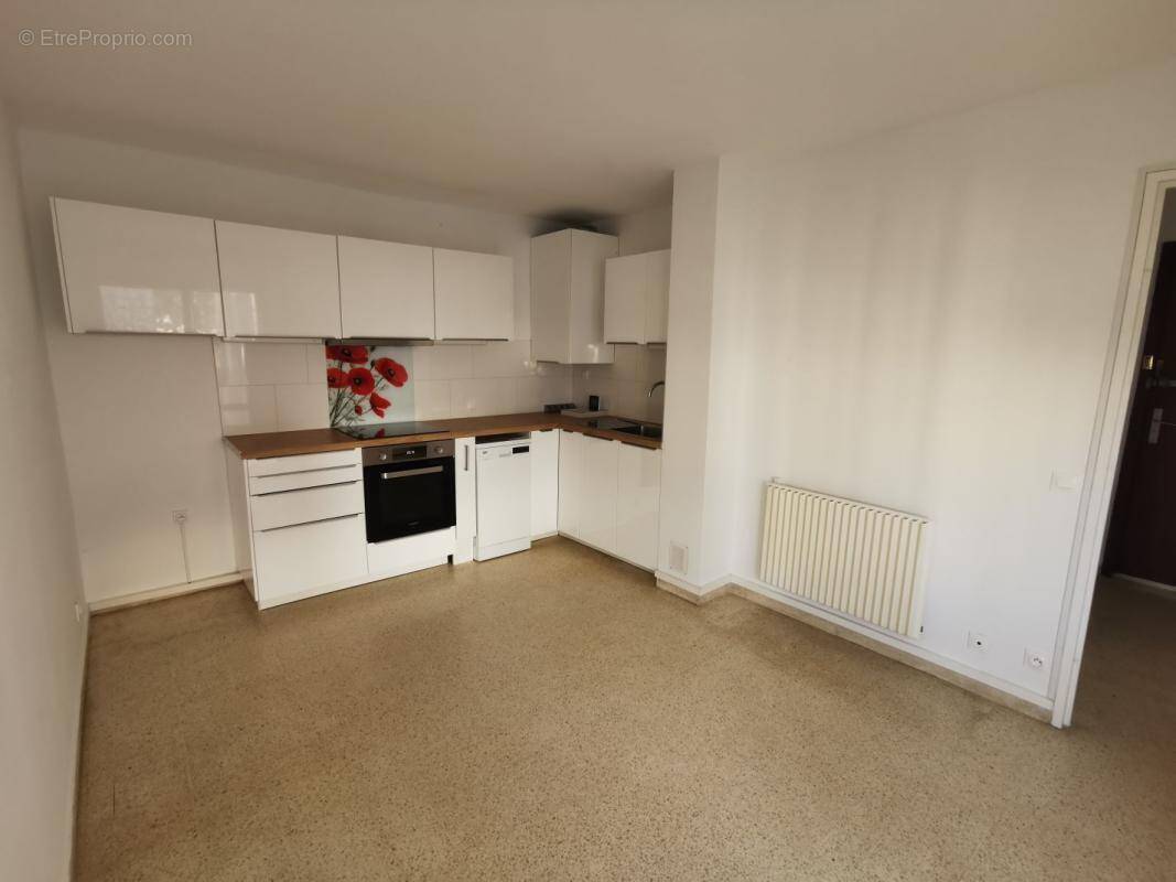 Appartement à LE GRAU-DU-ROI