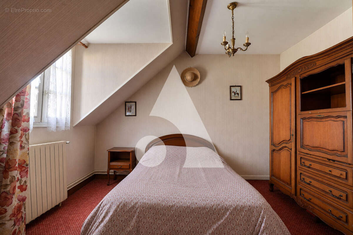 Maison à FRANCONVILLE