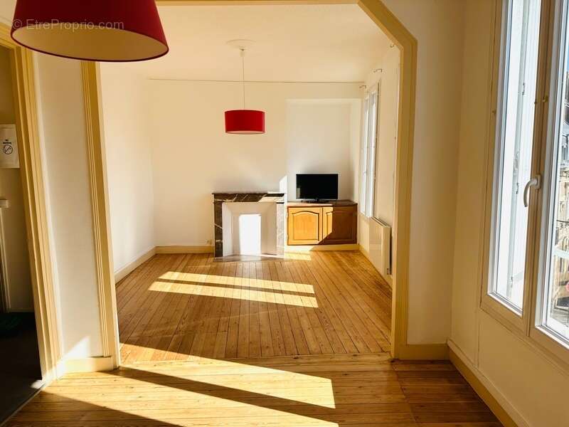 Appartement à DIEPPE