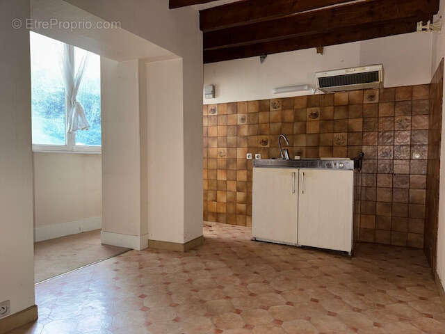 Appartement à CHATELGUYON