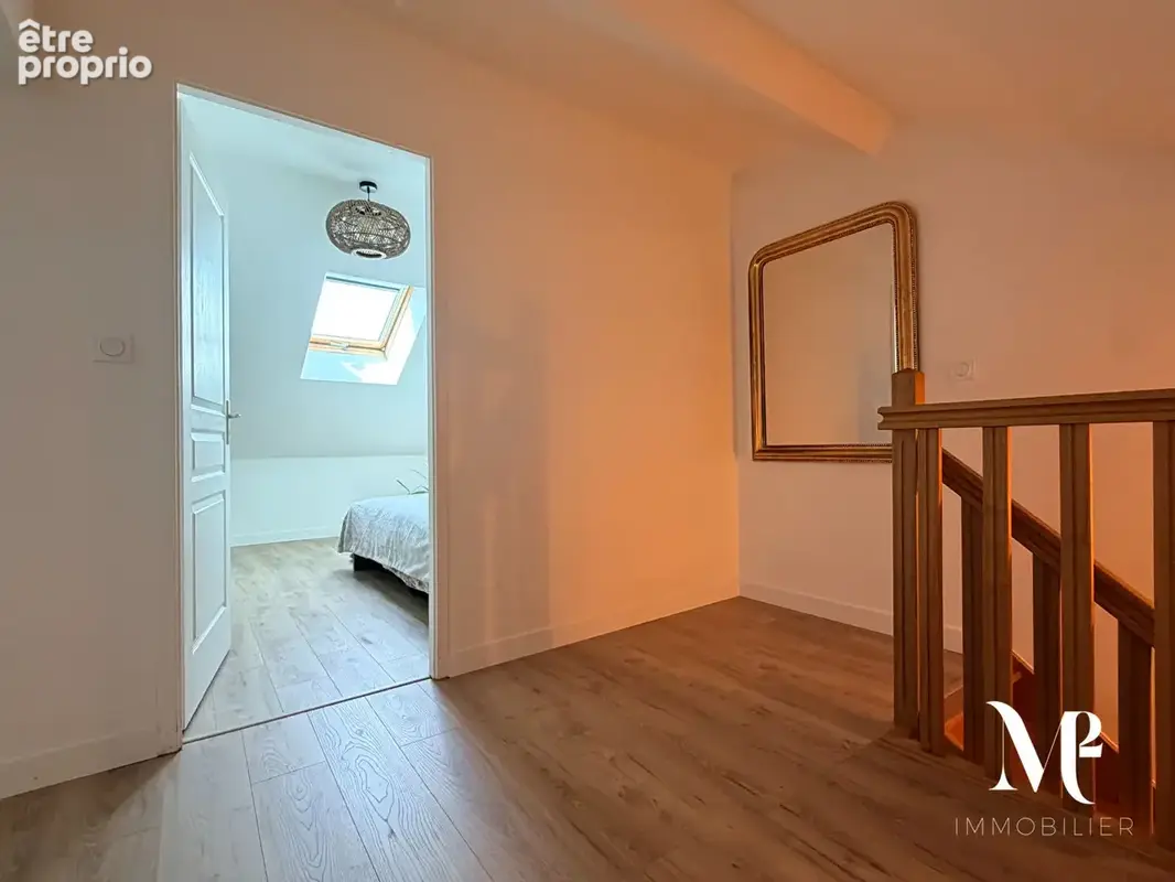 Duplex 3 pièces - coeur de ville - photo 6