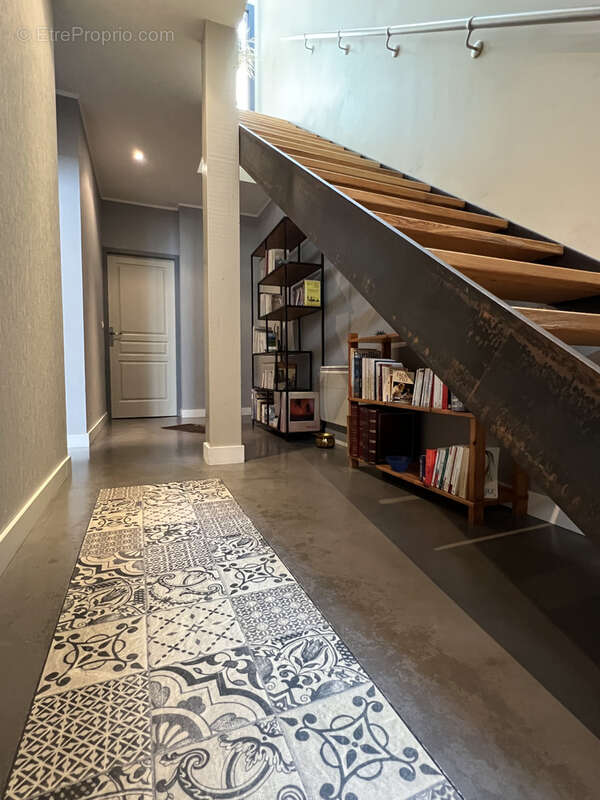 Maison à LANGON