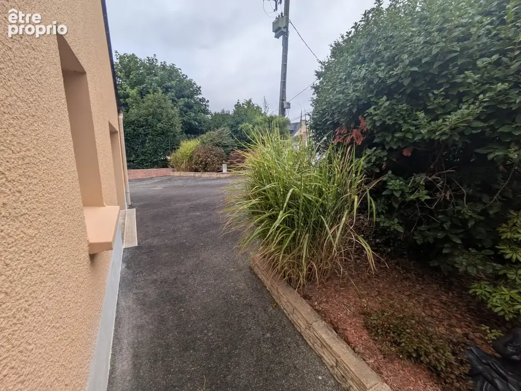 Maison avec vie de plain pied et piscine - photo 60