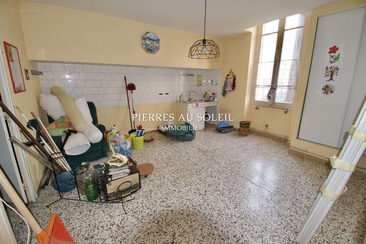Appartement à BEDARIEUX