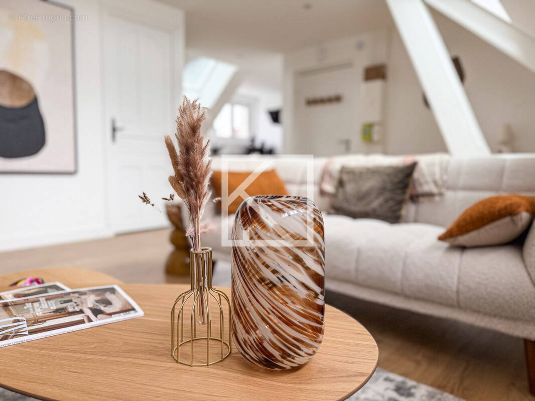 Appartement à ANGERS