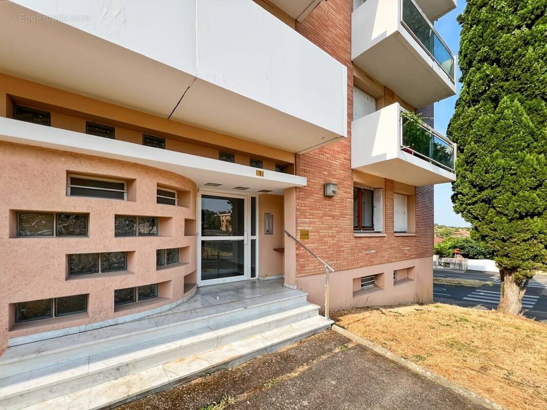 Appartement 14 m² à Ramonville-Saint-Agne  - photo 4