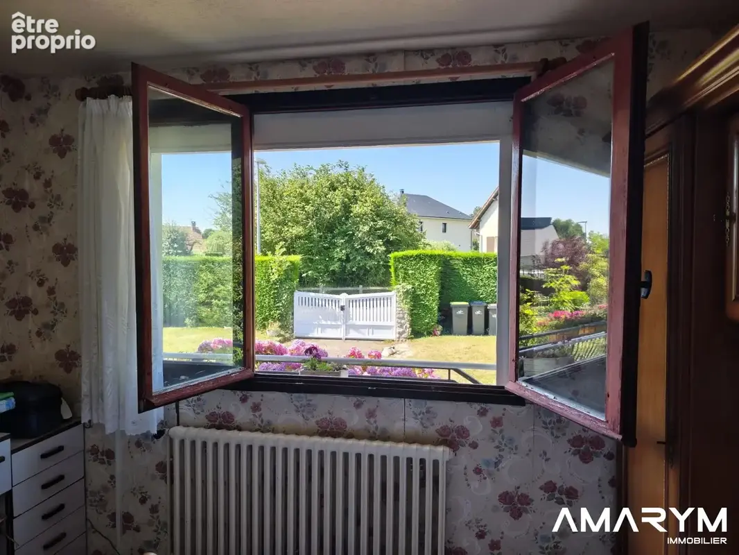 Maison 4 pièces 93 m² à vendre à Ancourt (76370) - photo 9