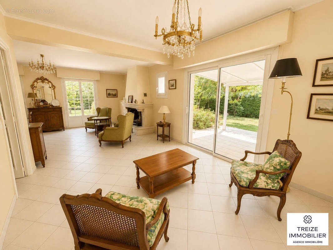 Maison 144 m² à Vannes  - photo 4