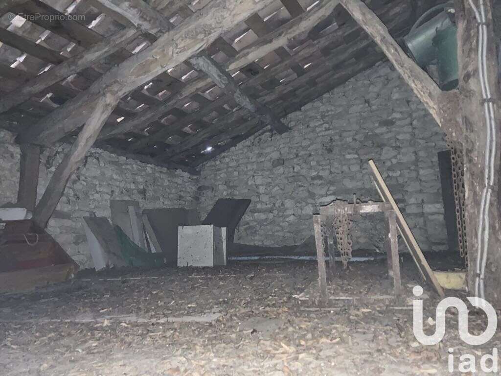 Photo 4 - Maison à MONTDOUMERC