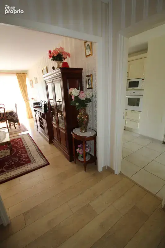 Appartement avec ASCENCEUR à vendre avec 3 CHAMBRES et 5 pièces LA ROCHE SUR YON (85) - photo 51