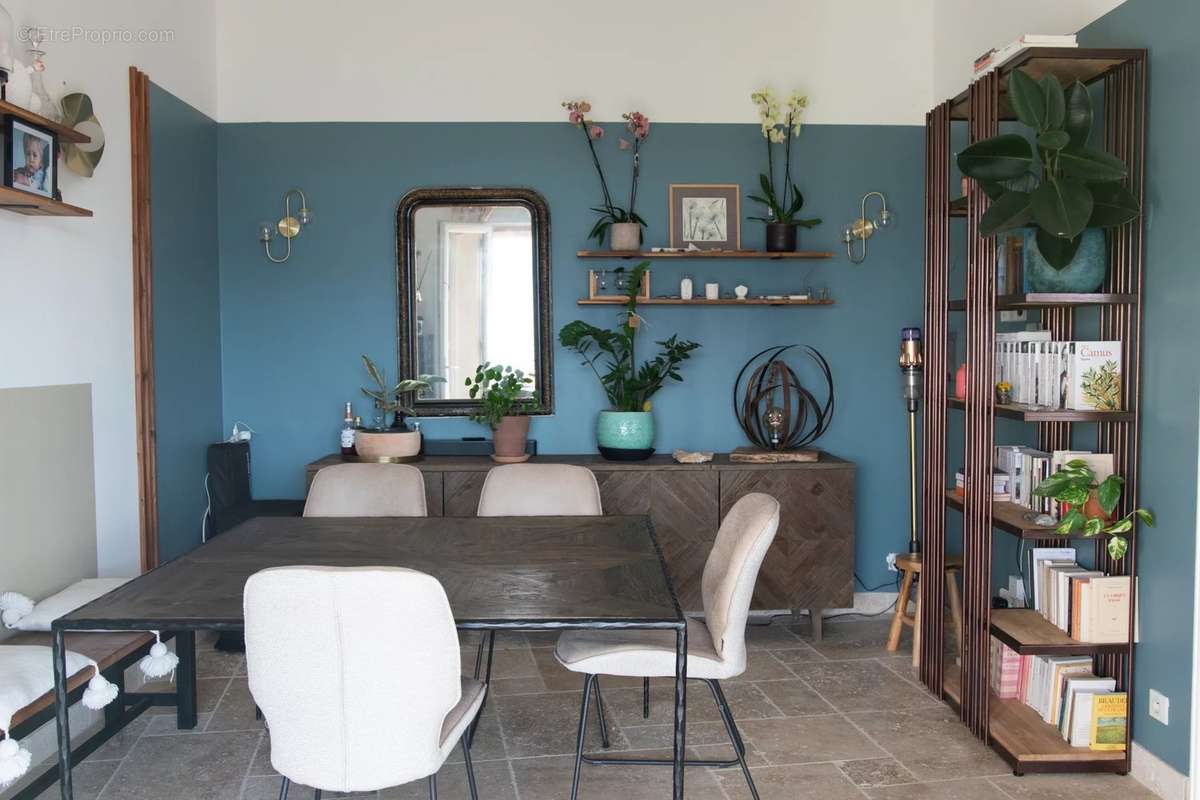 Maison à POGGIO-D'OLETTA