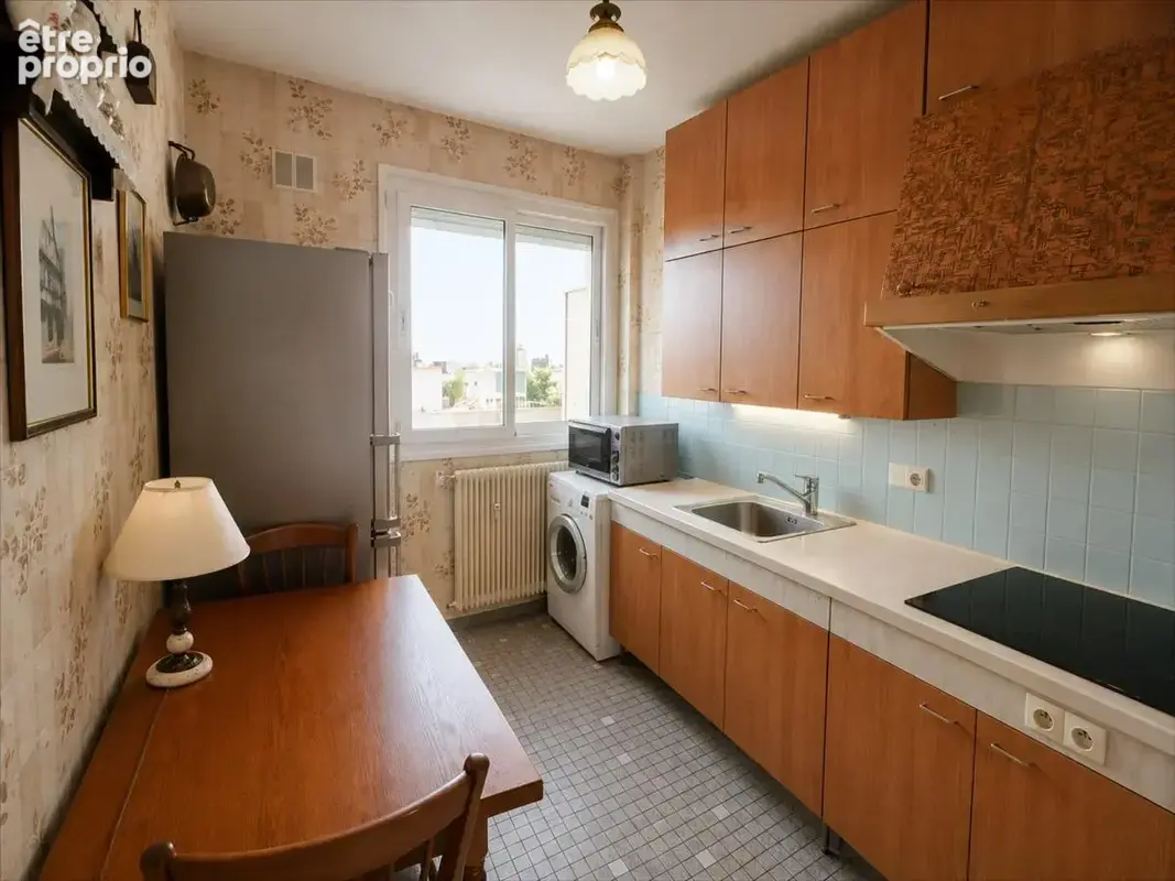 Appartement 6 pièces 124 m² à vendre à Reims (51100) - photo 9