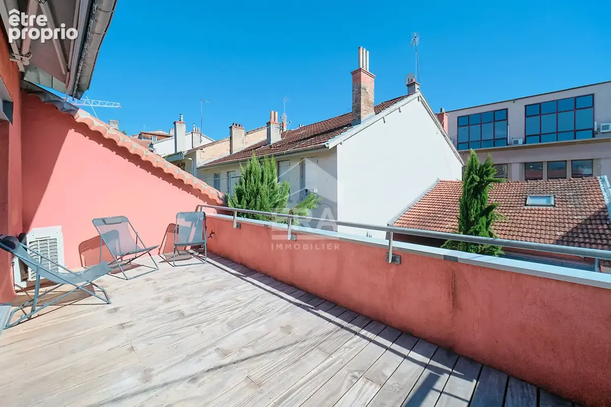 Maison 188m² à lyon 9e arrondissement - photo 13