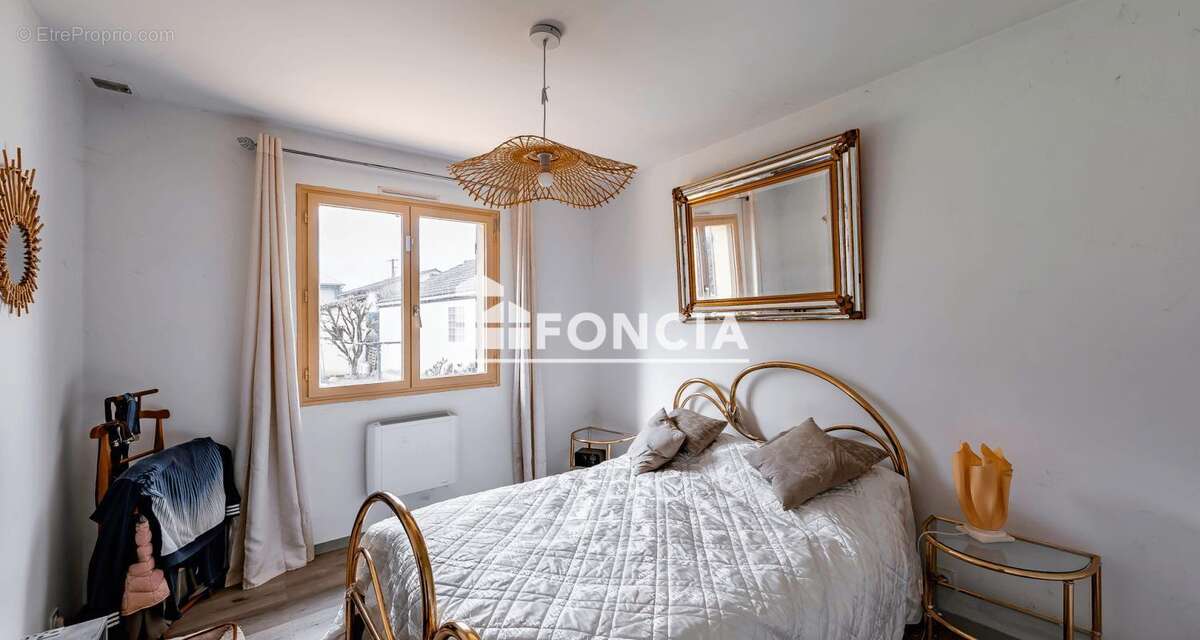 Maison à BERGERAC