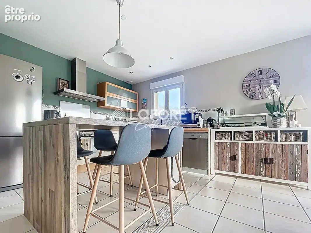 Maison Camiers 4 pièce(s) 99 m2 - photo 5