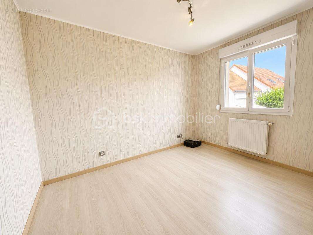 Un cadre de vie paisible pour une maison pensée pour la famille - photo 11