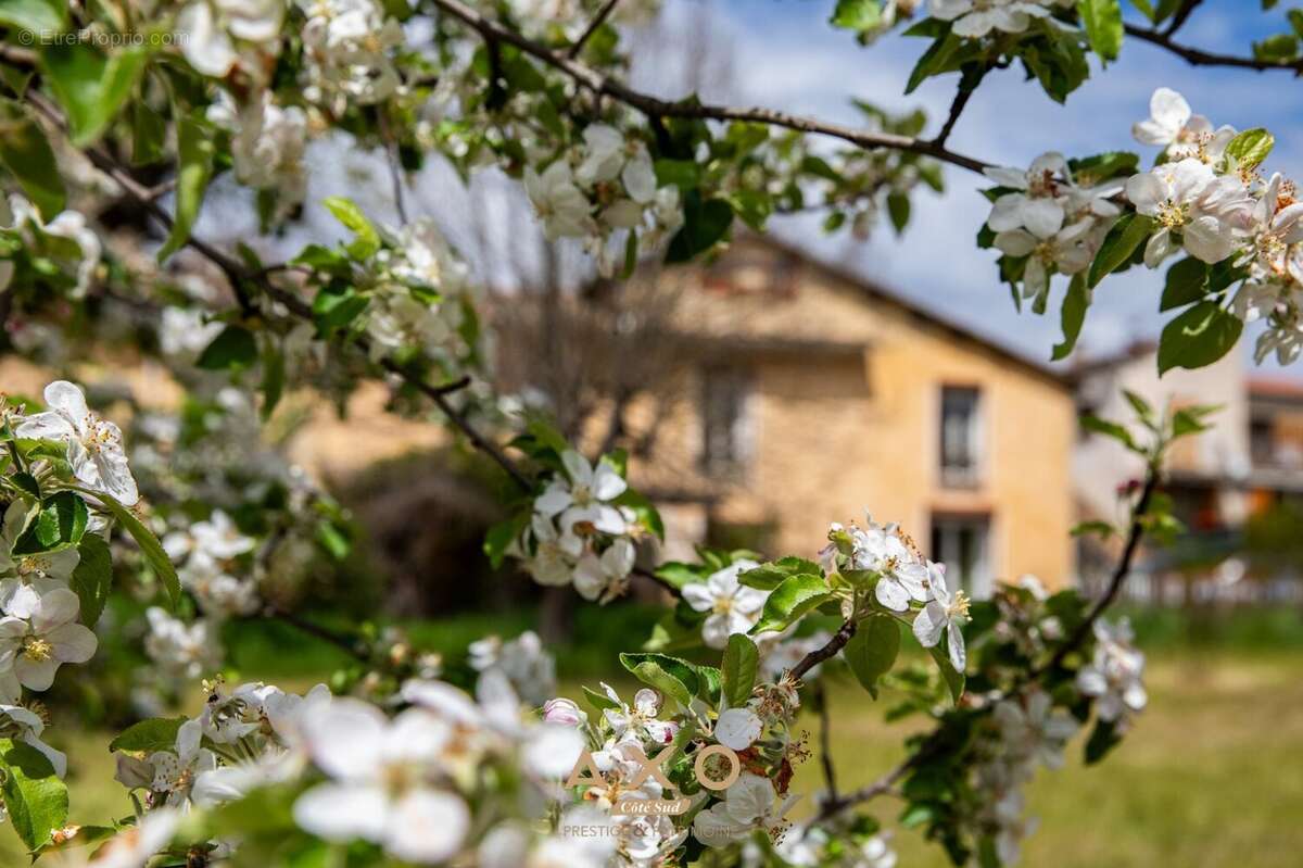 Maison à LE BRUSQUET