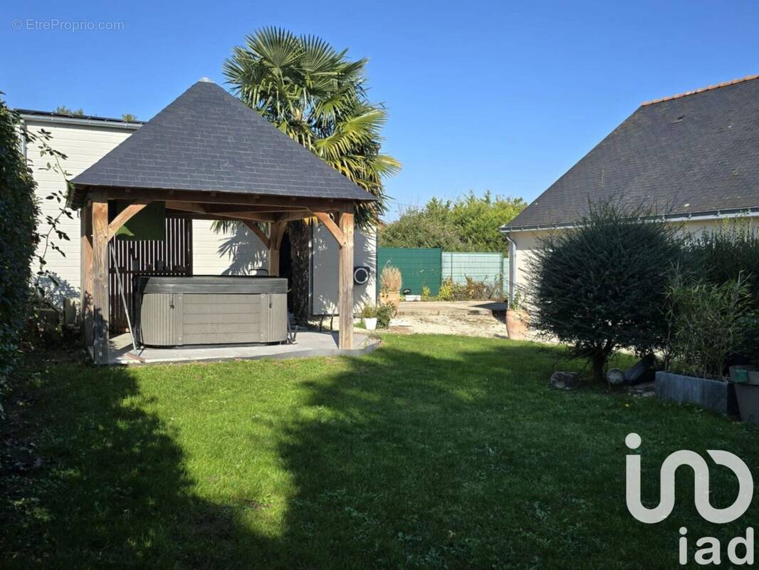 Photo 1 - Maison à BEAUVAU