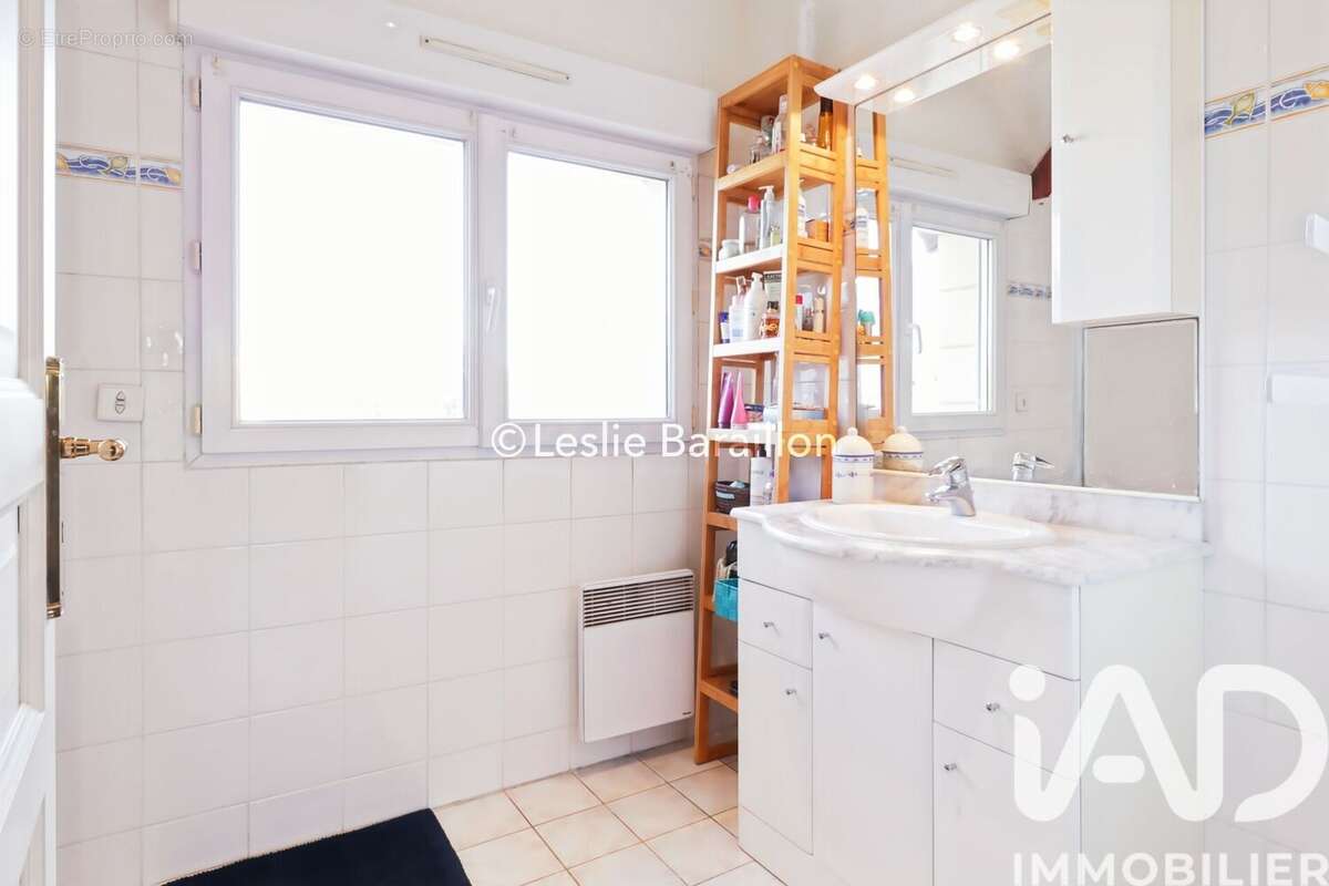 Maison 167 m² à Le Perreux-Sur-Marne  - photo 9