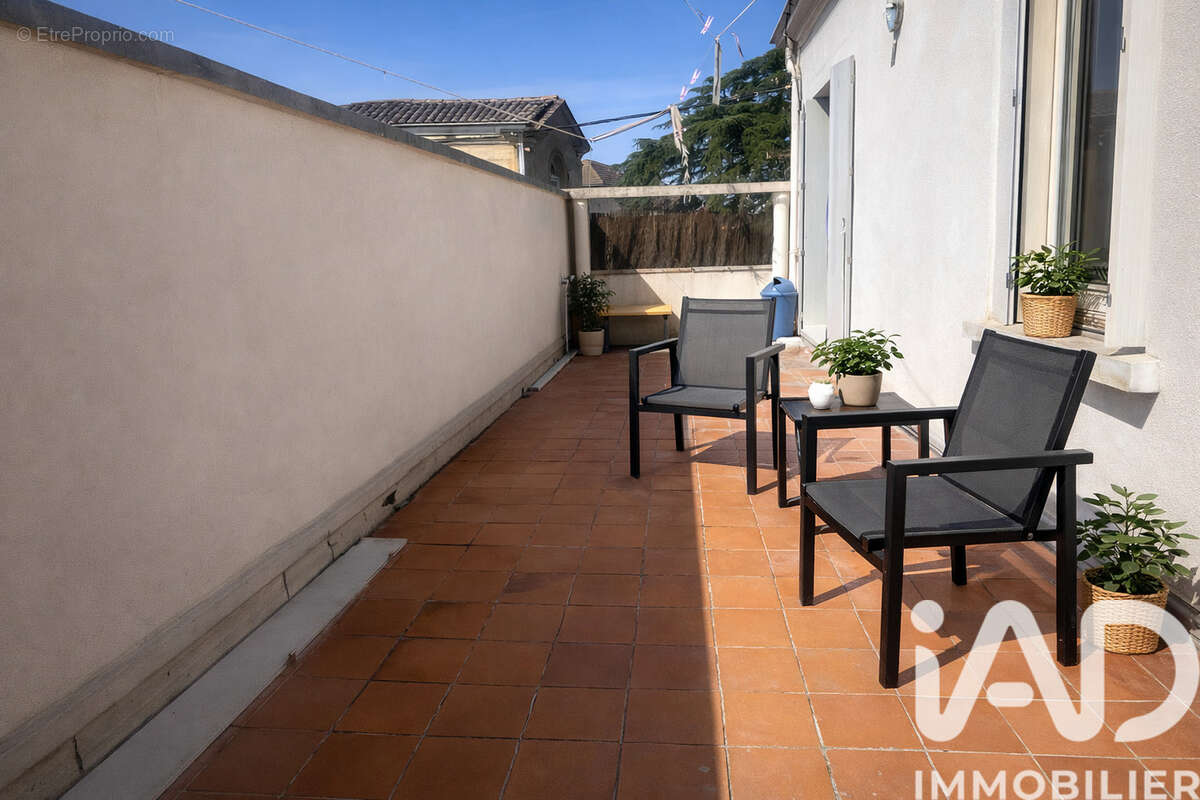 Photo 9 - Appartement à BEGLES