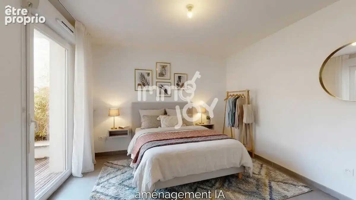 Appartement à vendre BEAUZELLE - photo 13