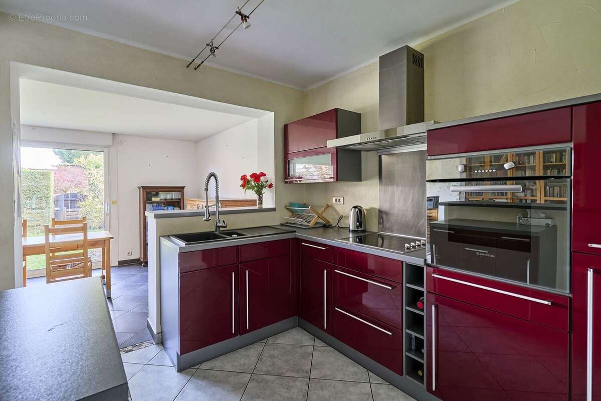 Maison à LAMBERSART