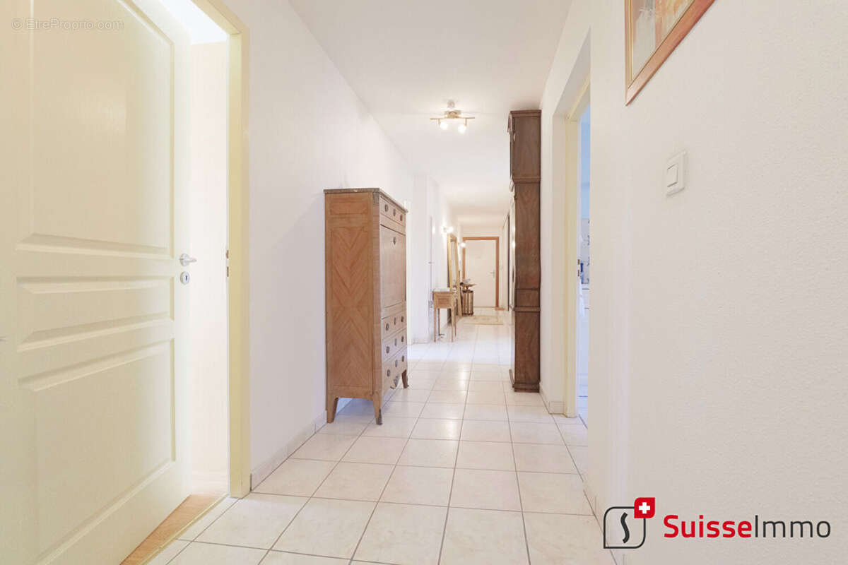 Appartement à AUDINCOURT