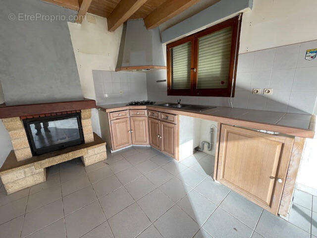 IMG_5966 - Maison à OLORON-SAINTE-MARIE