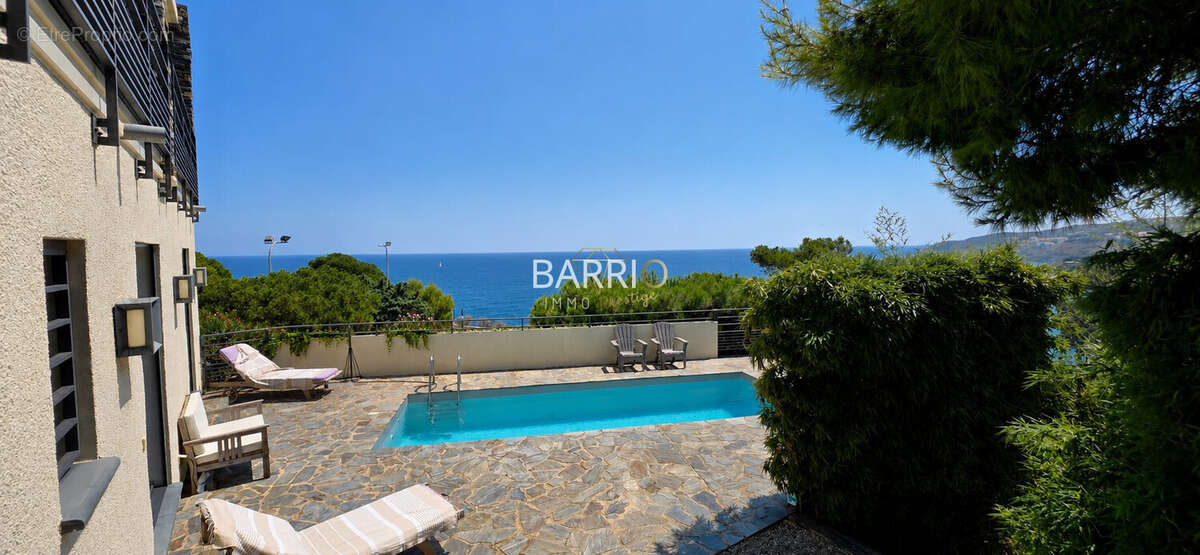 Maison 250 m² à Banyuls-Sur-Mer  - photo 2