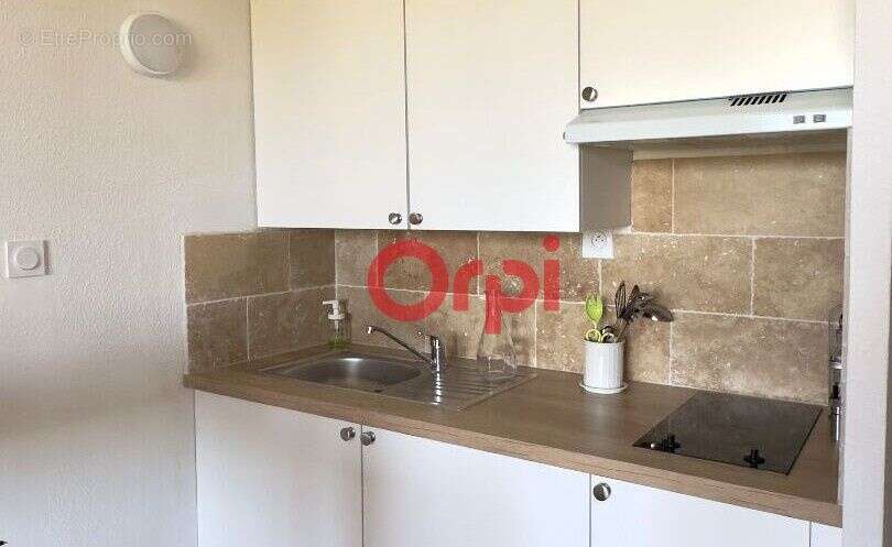 Appartement à SAINT-MANDRIER-SUR-MER