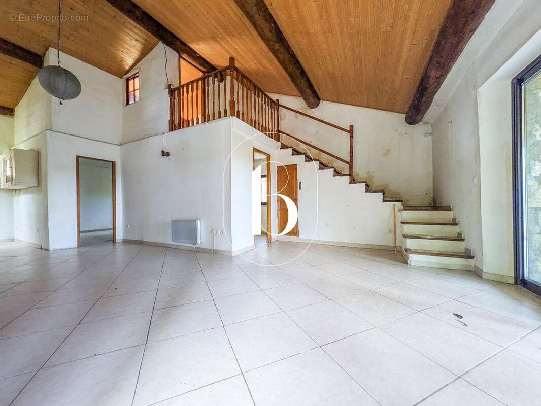 Maison 87 m² à Barjac  - photo 15