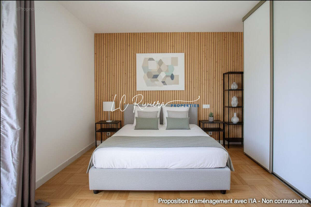 Appartement à SAINT-RAPHAEL