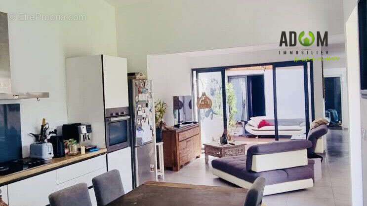 Maison à SAINT-PIERRE